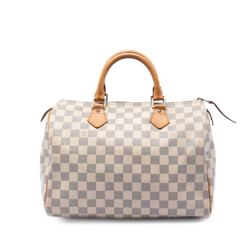 Louis Vuitton دامير أزور سبيدي 30