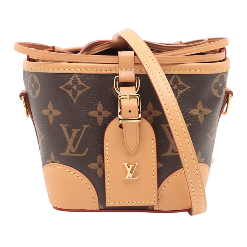Louis Vuitton Monogram Noe Purse