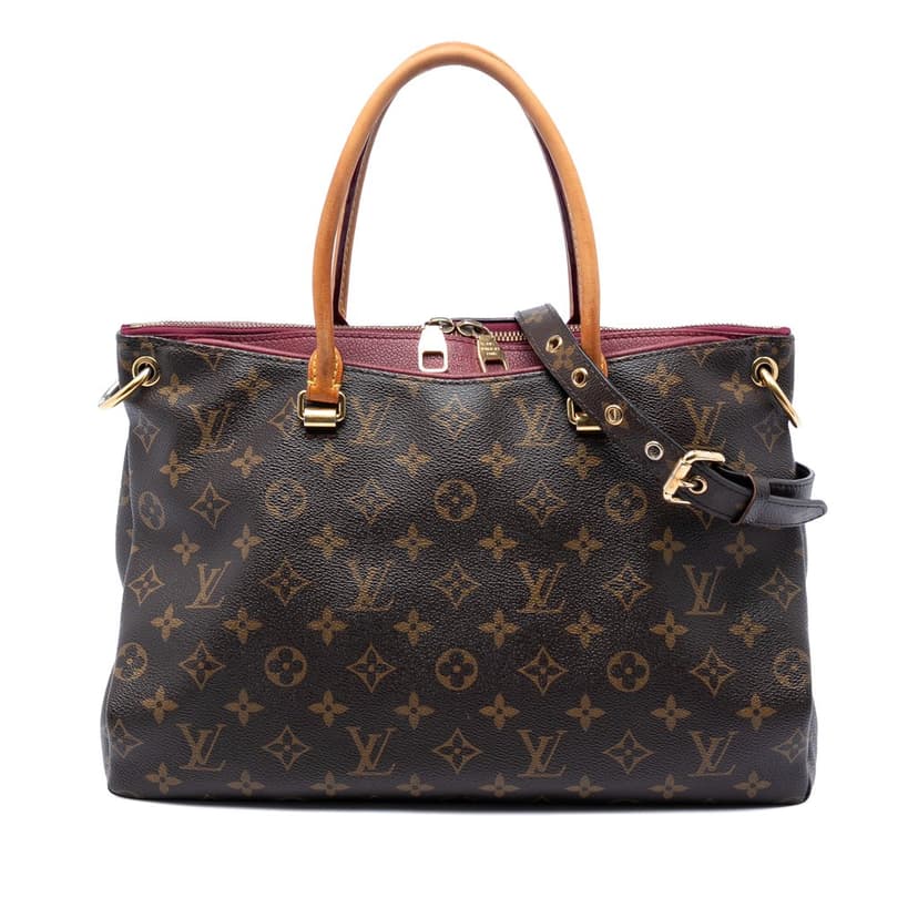 Louis Vuitton مونوجرام بالاس MM