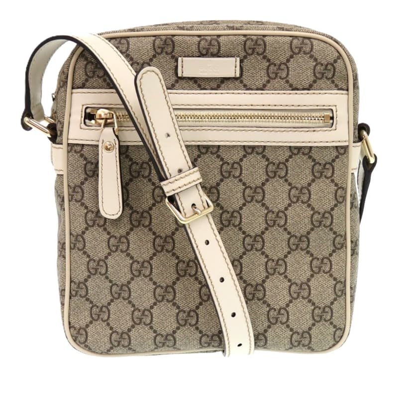 Gucci GG Supreme Crossbody