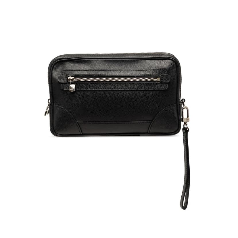 Louis Vuitton Taiga Neo Pavel Clutch