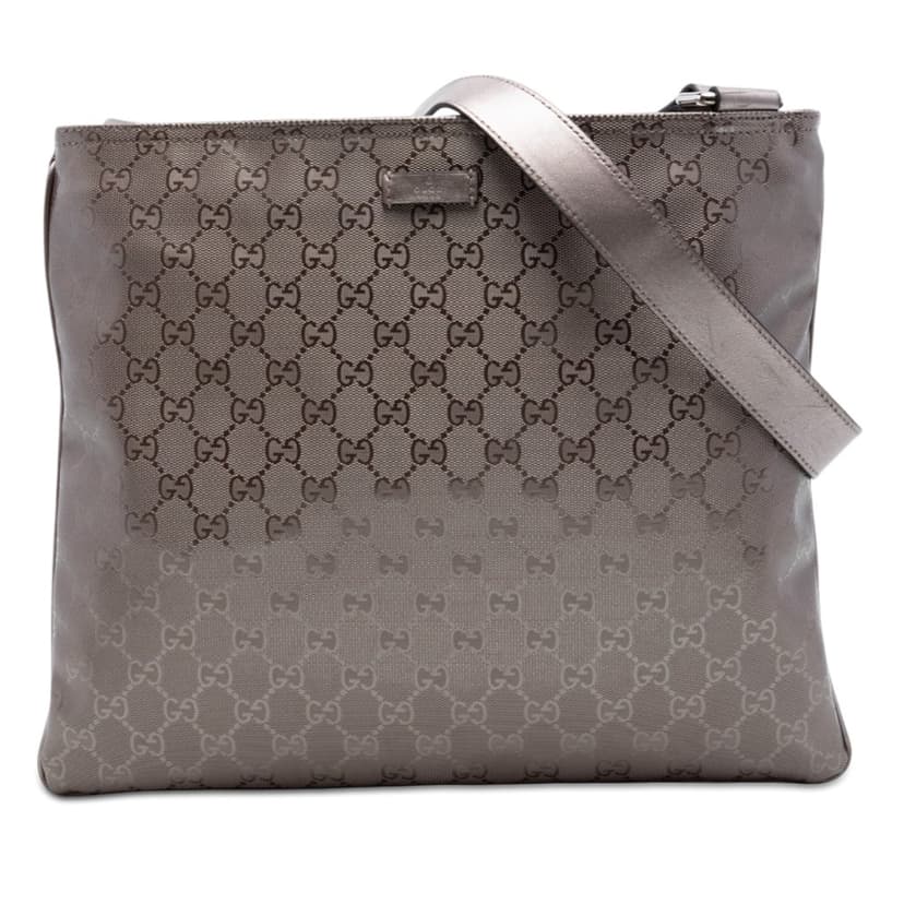 Gucci GG Imprime Crossbody