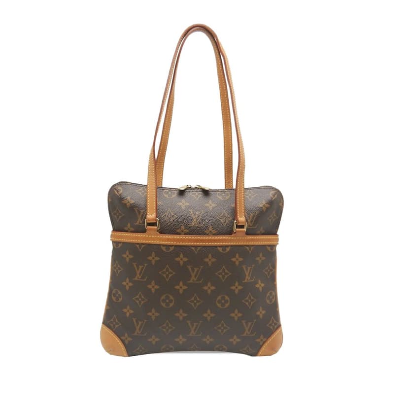 Louis Vuitton Monogram Coussin GM