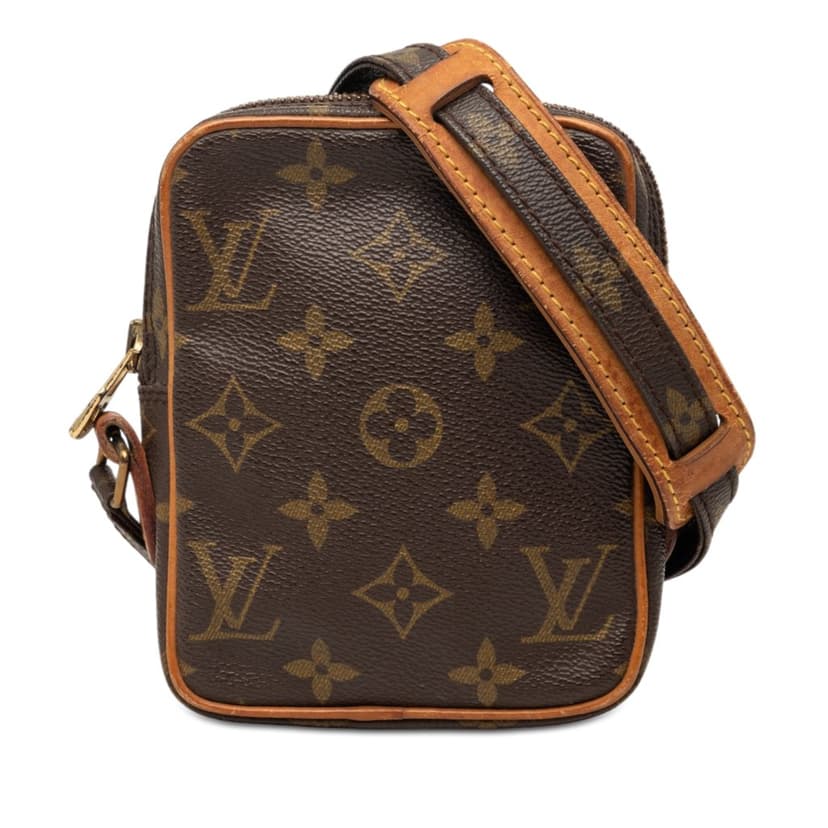 Louis Vuitton مونوجرام ميني دانوب