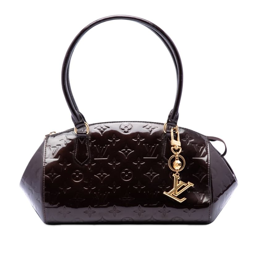Louis Vuitton مونوجرام فيرنيس شيروود بي إم