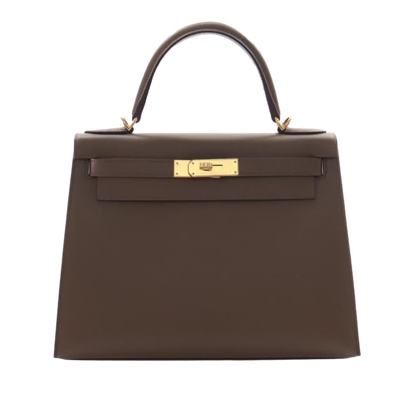 Hermès فو مدام كيلي سيلير الثاني 28