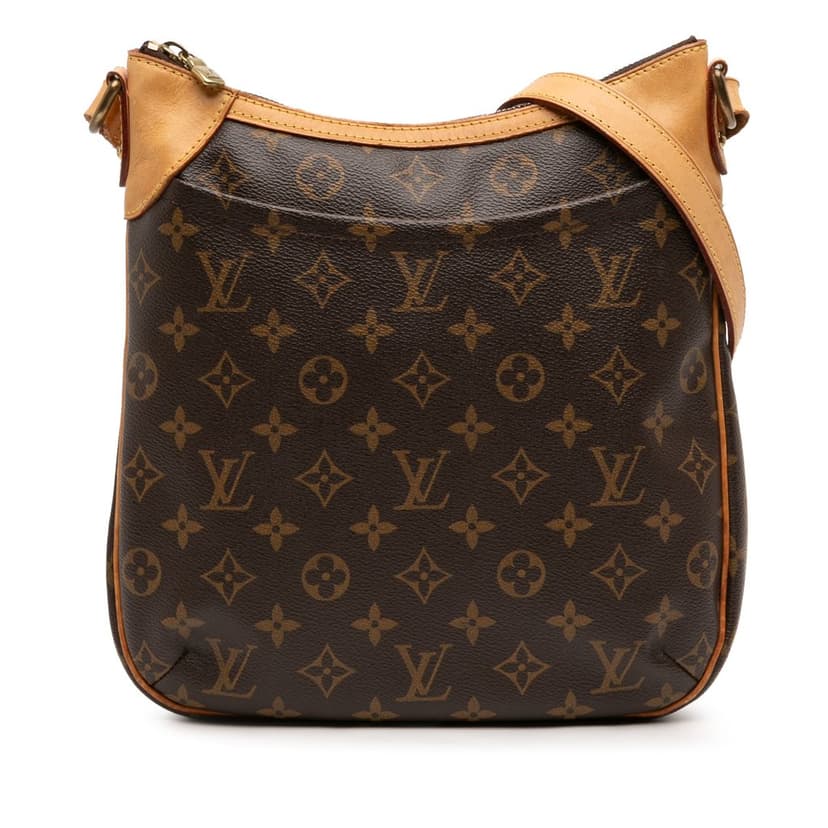 Louis Vuitton Monogram Odeon PM