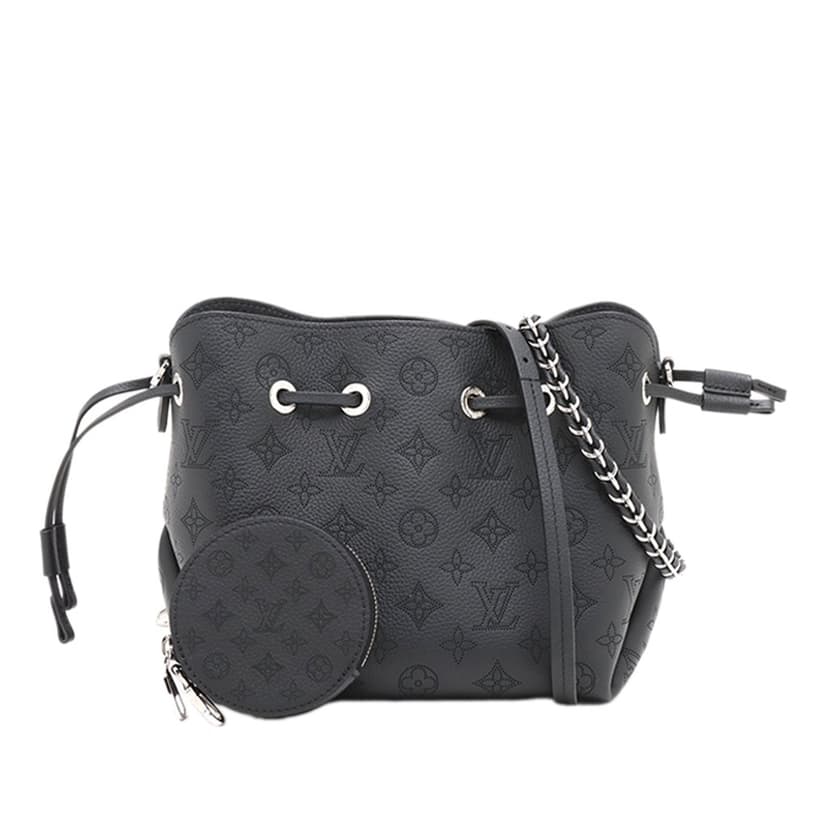 Louis Vuitton Monogram Mahina Bella