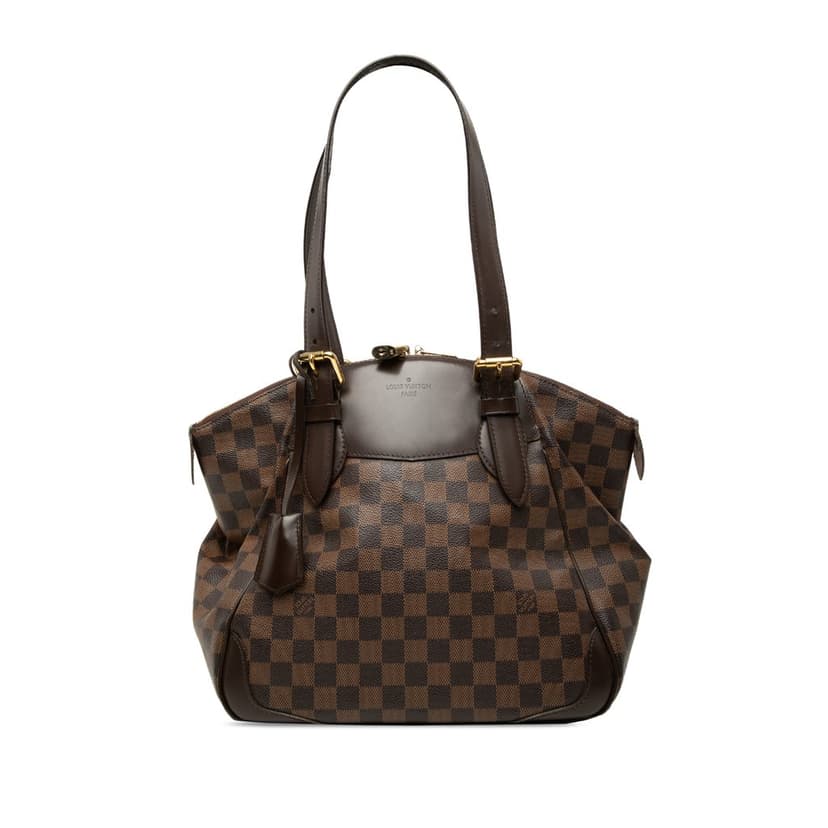 Louis Vuitton Damier Ebene Verona MM