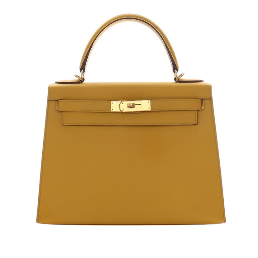 Hermès إبسوم كيلي 2 سيلير 28