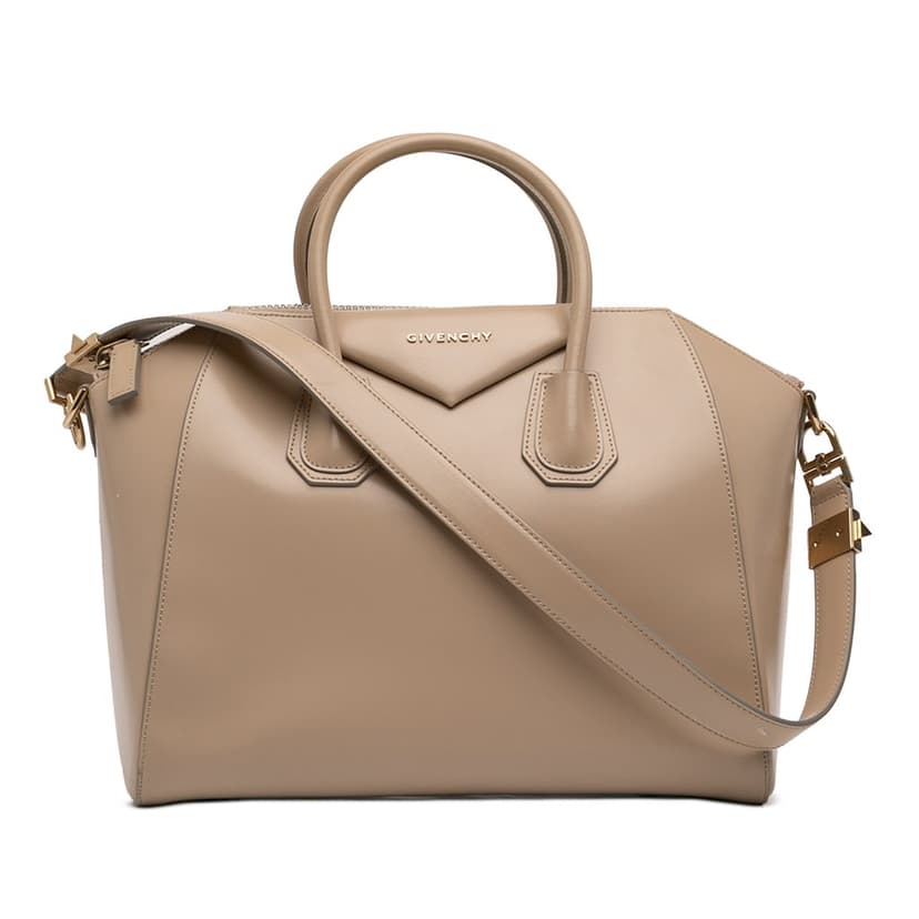 Givenchy Medium Calfskin Antigona Satchel