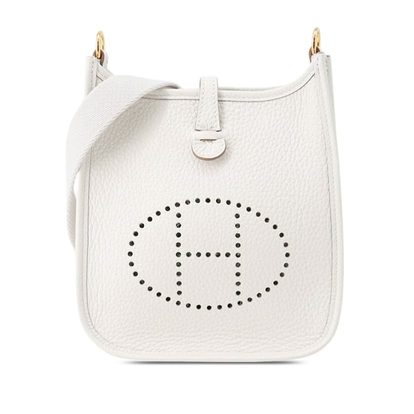 Hermès Clemence Evelyne TPM