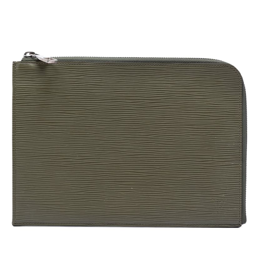 Louis Vuitton Epi Pochette Jour PM