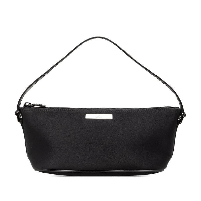 Gucci Nylon Boat