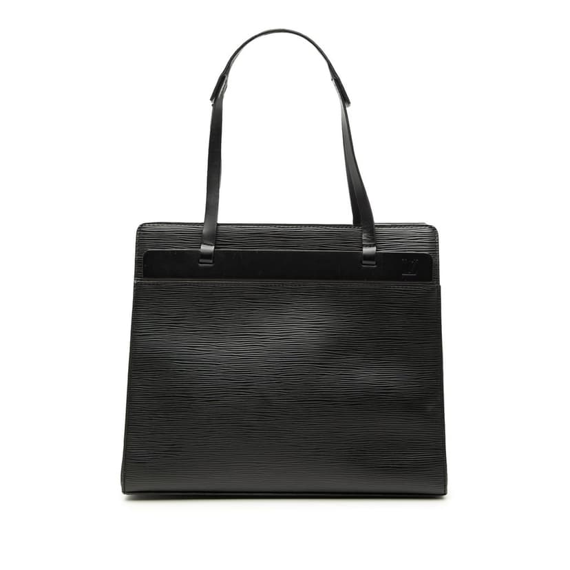 Louis Vuitton Epi Croisette PM