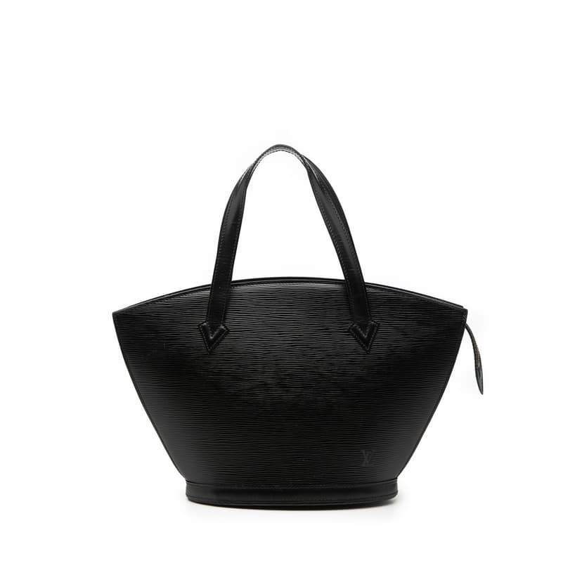 Louis Vuitton حزام قصير من إيبي سانت جاك بي إم