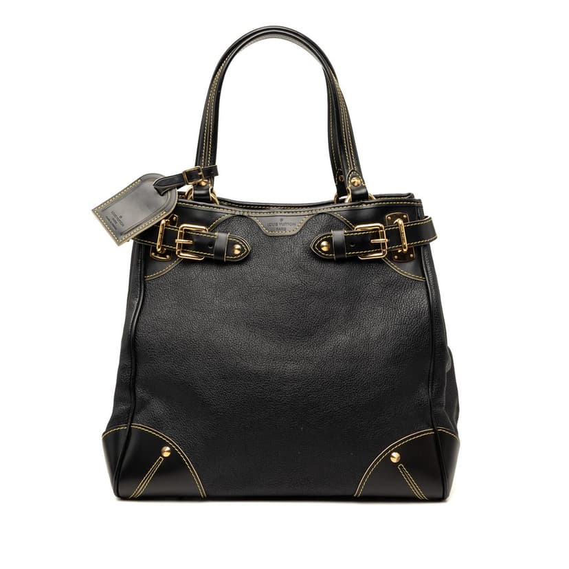 Louis Vuitton Suhali Le Majestueux