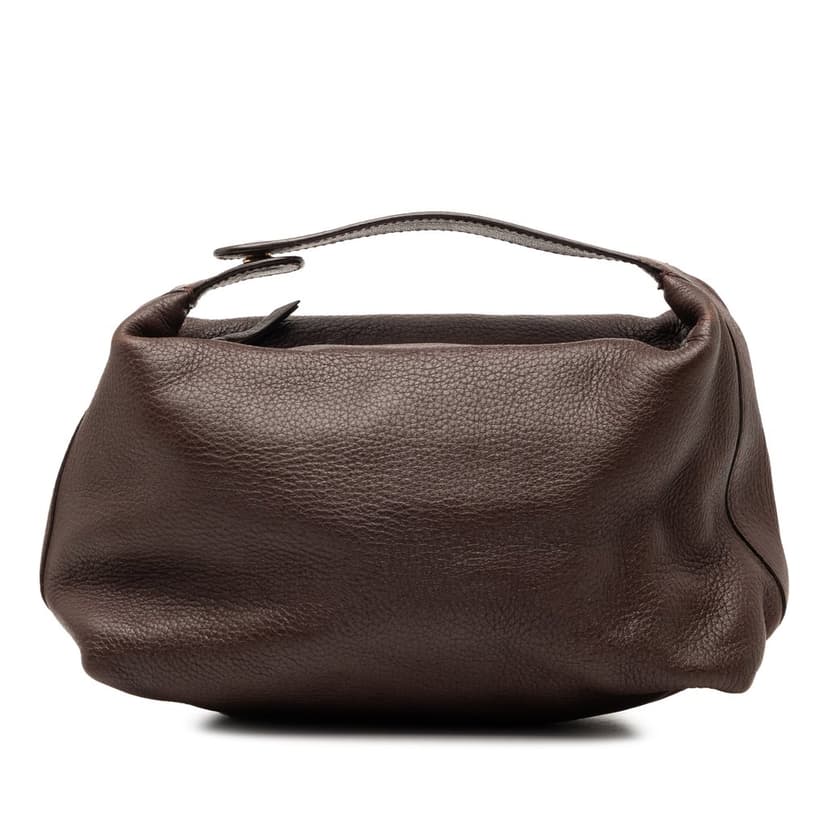 Bottega Veneta Leather Handbag