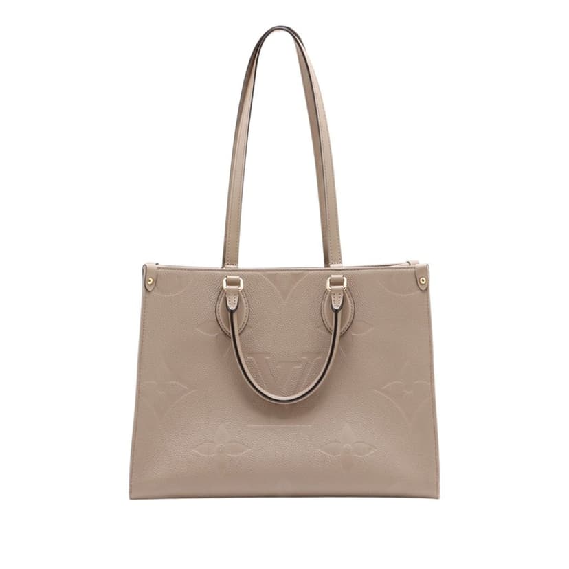 Louis Vuitton Monogram Empreinte OnTheGo MM