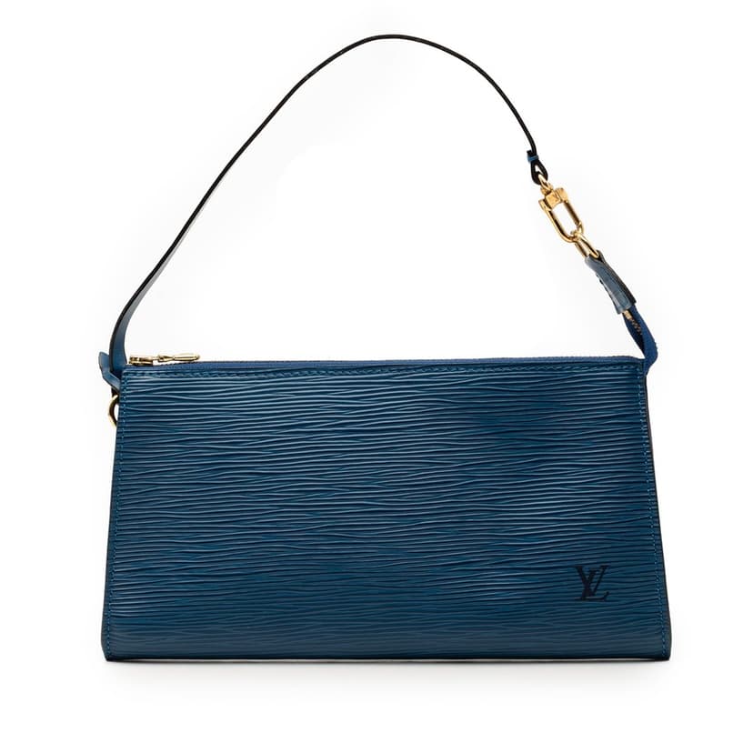 Louis Vuitton Epi Pochette Accessoires