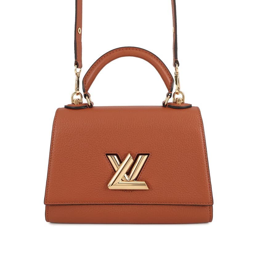 Louis Vuitton Taurillon Twist One Handle PM