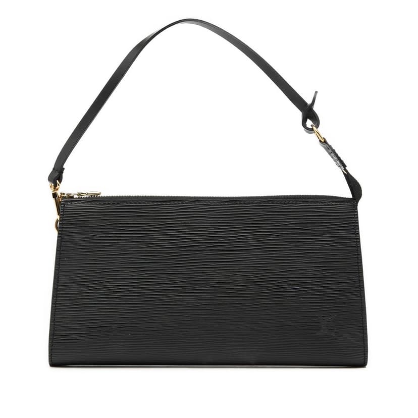 Louis Vuitton Epi Pochette Accessoires