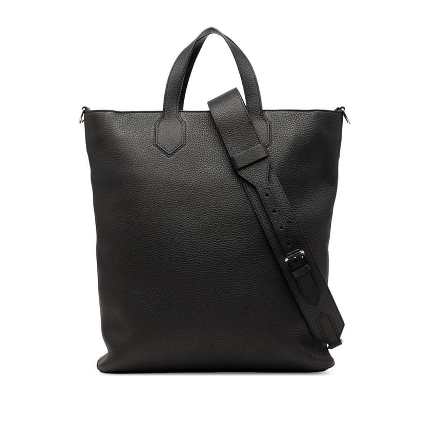 Louis Vuitton Taurillon East Side Tote MM