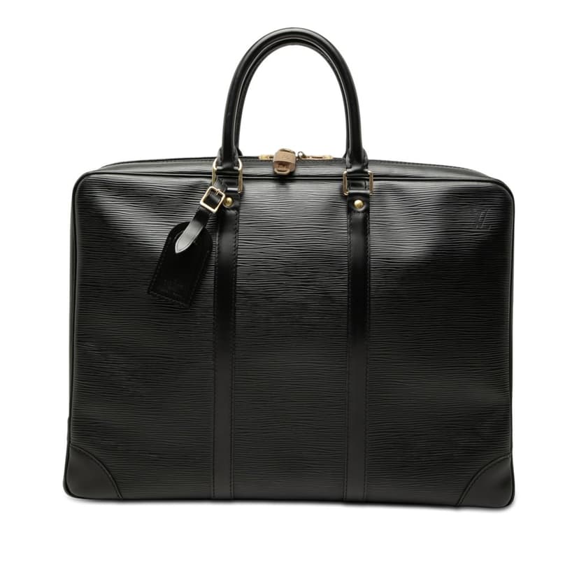 Louis Vuitton Epi Porte-Documents Voyage