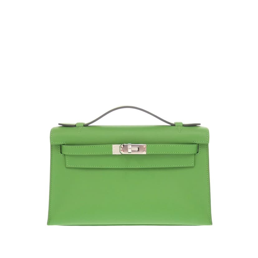 Hermès Swift Kelly Pochette 22
