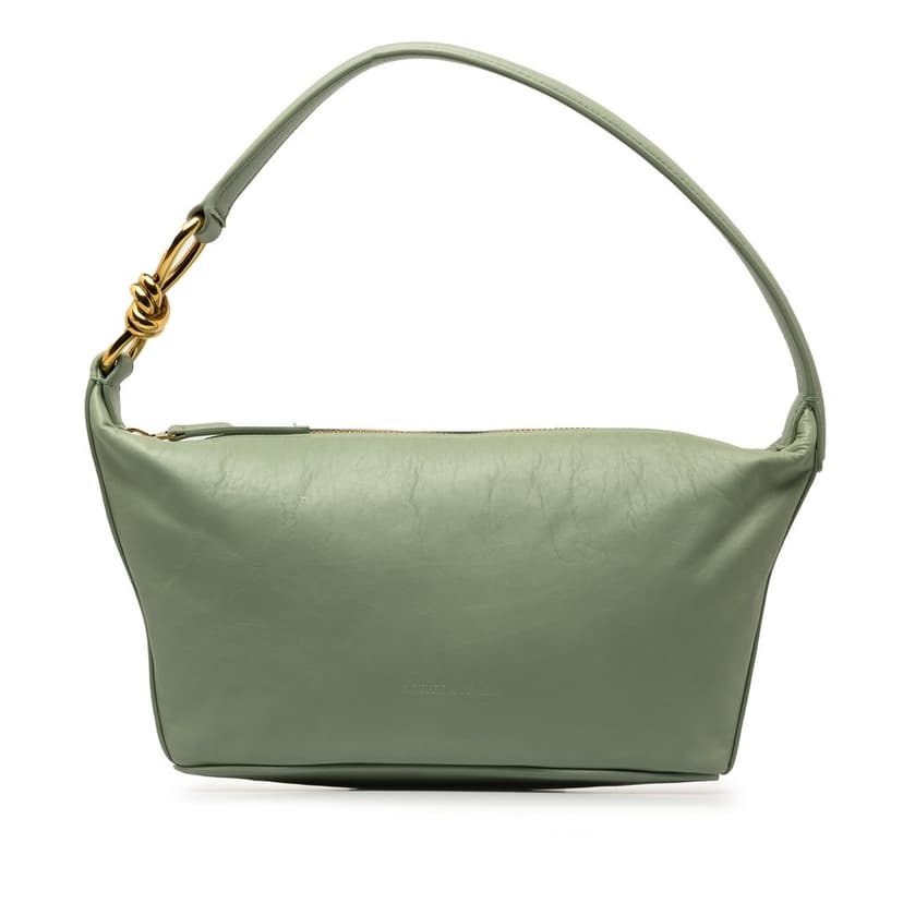 Bottega Veneta Small Knot Shoulder Bag