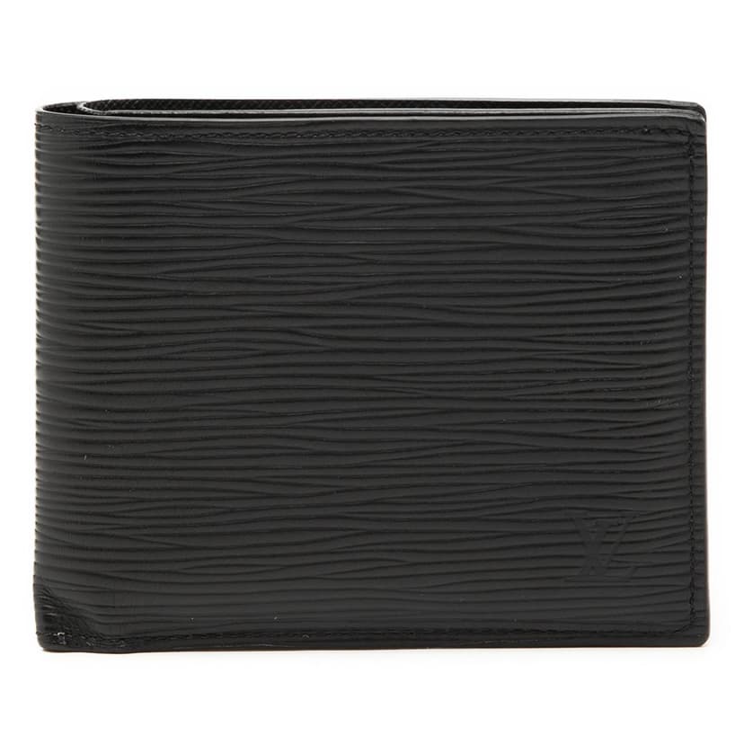 Louis Vuitton Epi Multiple Wallet