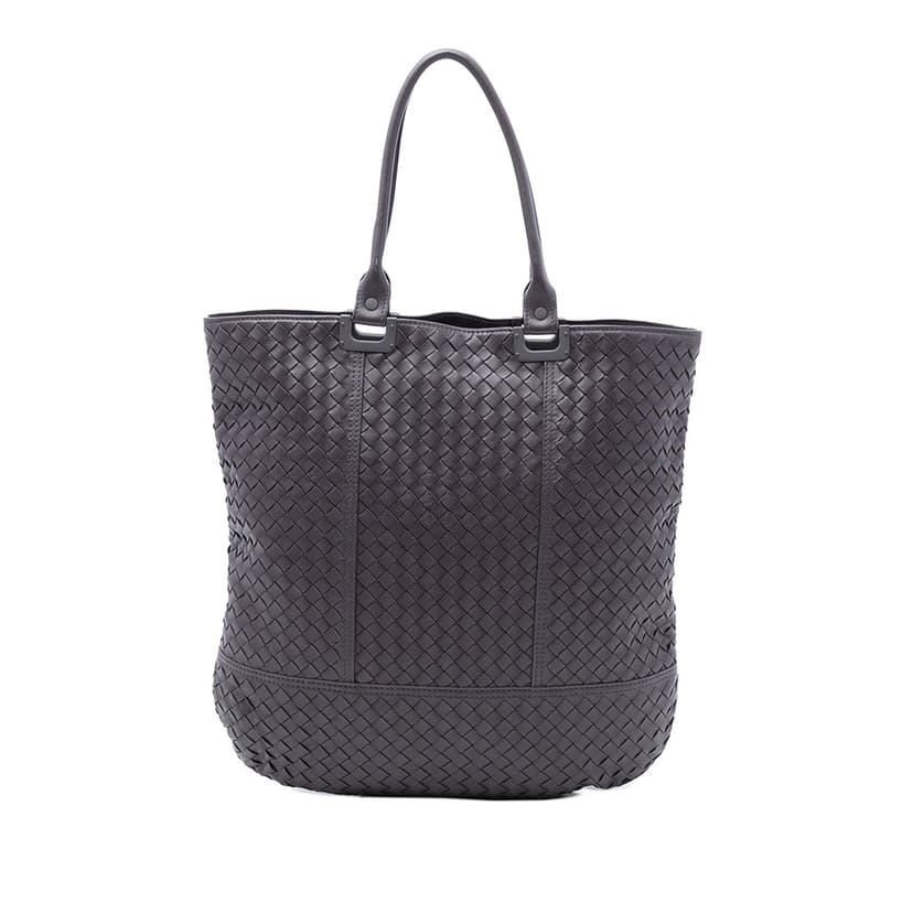 Bottega Veneta Nappa Intrecciato Tote