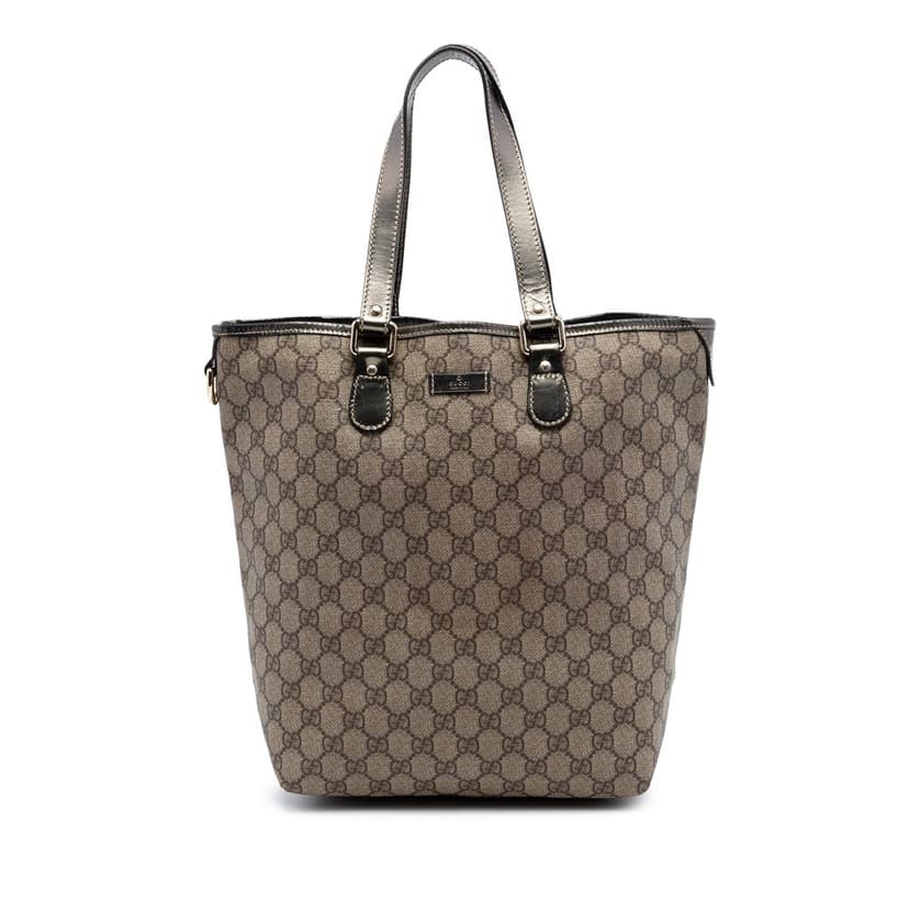 Gucci GG Supreme Joy Tote