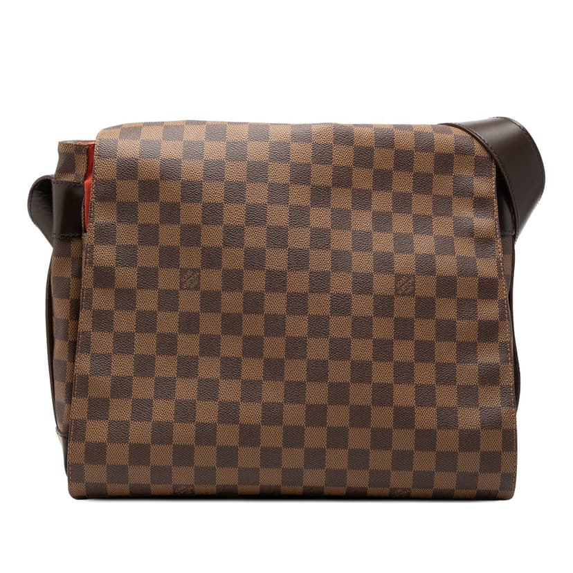 Louis Vuitton Damier Ebene Abbesses