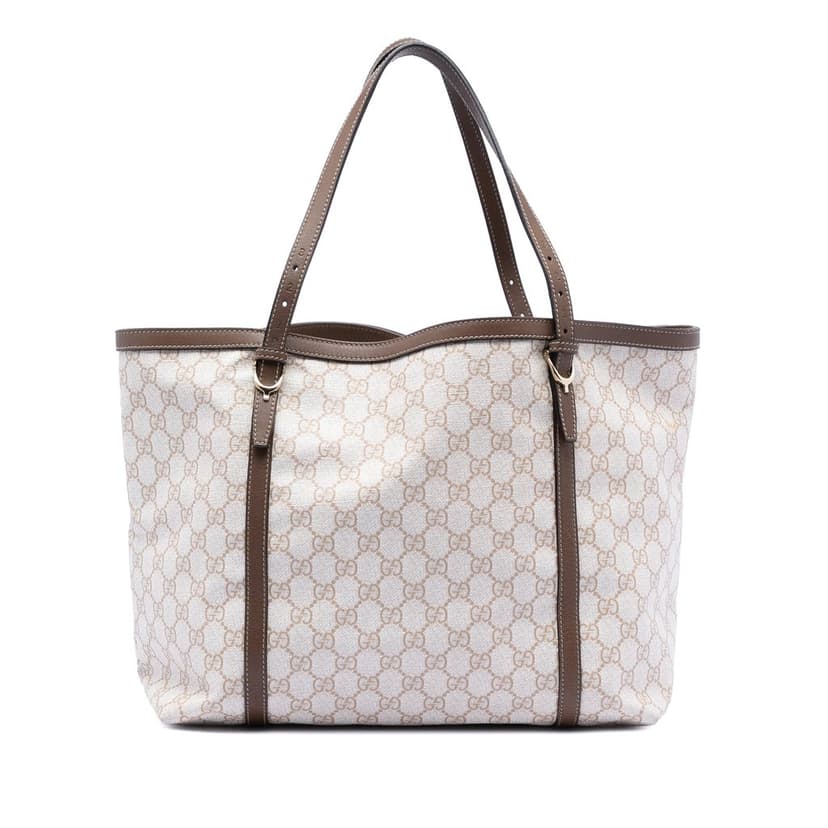 Gucci GG Supreme Nice Tote