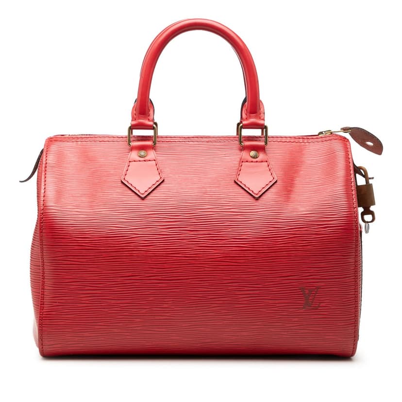 Louis Vuitton إيبي سبيدي 30