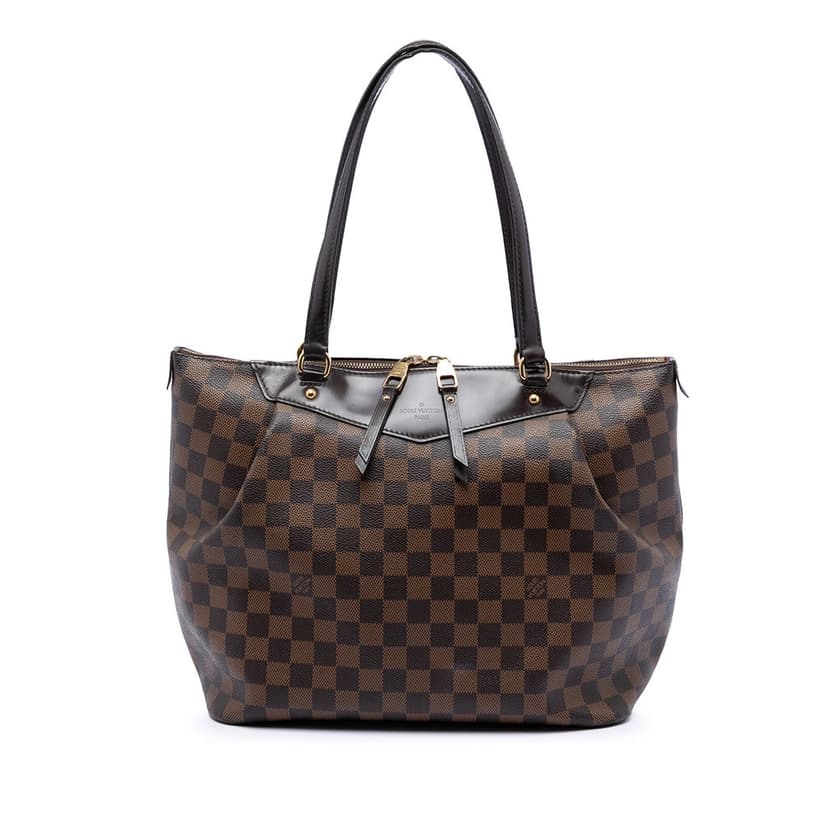 Louis Vuitton Damier Ebene Westminster GM