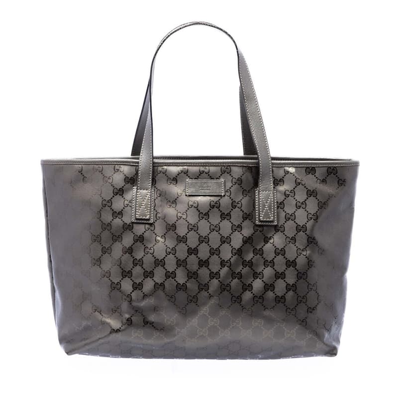 Gucci Medium GG Imprime Tote