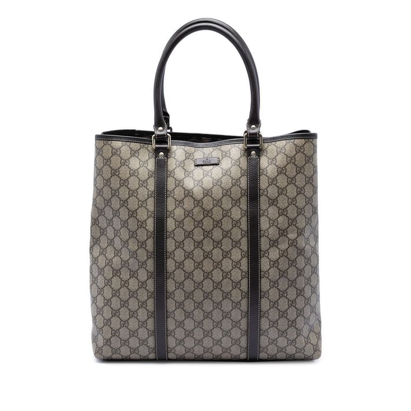 Gucci GG Supreme Joy Vertical Tote