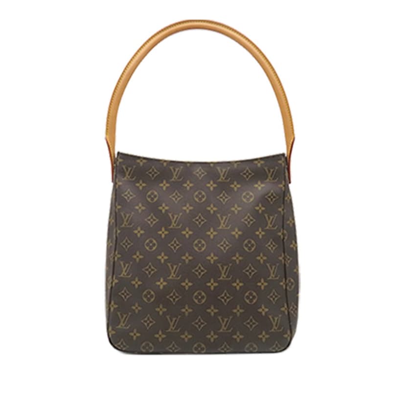 Louis Vuitton Monogram Looping GM