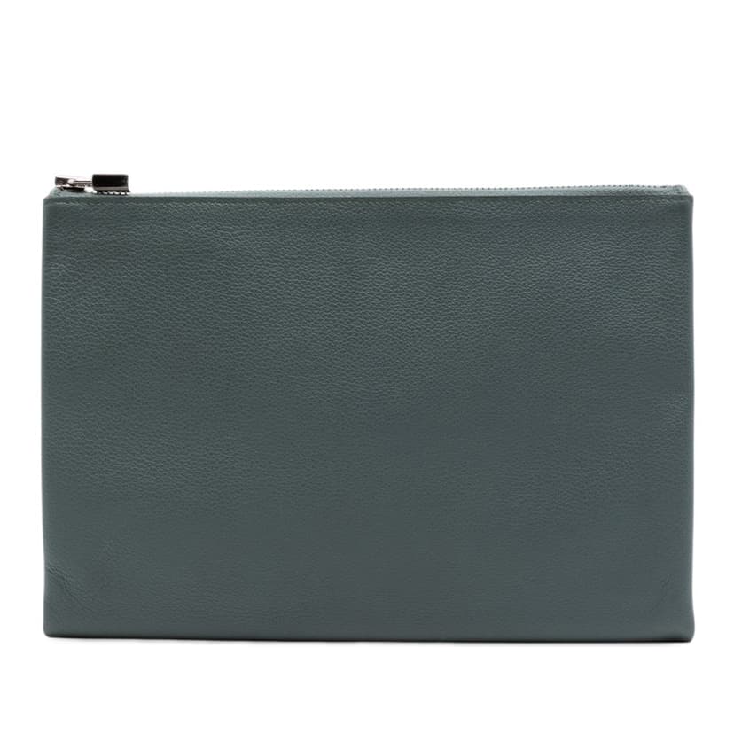 Hermès Evercolor Atout Pouch 26