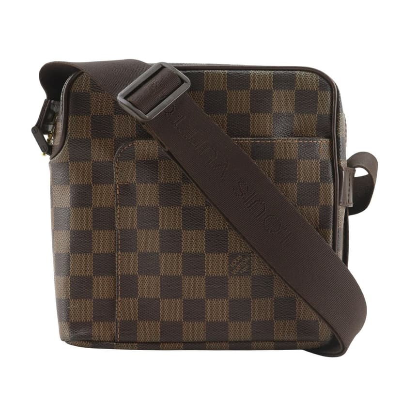 Louis Vuitton Damier Ebene Olav PM
