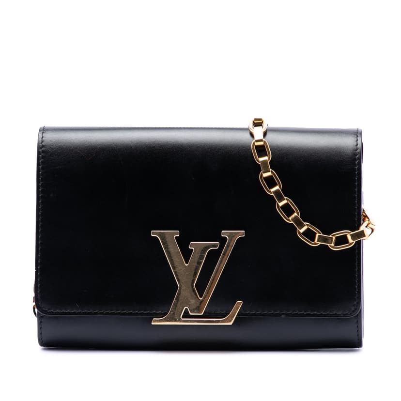 Louis Vuitton لويز تشين، المدير العام
