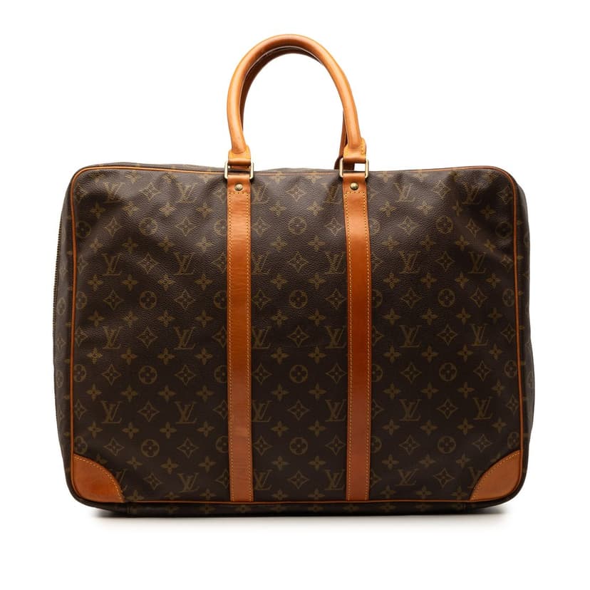 Louis Vuitton Monogram Sirius 50