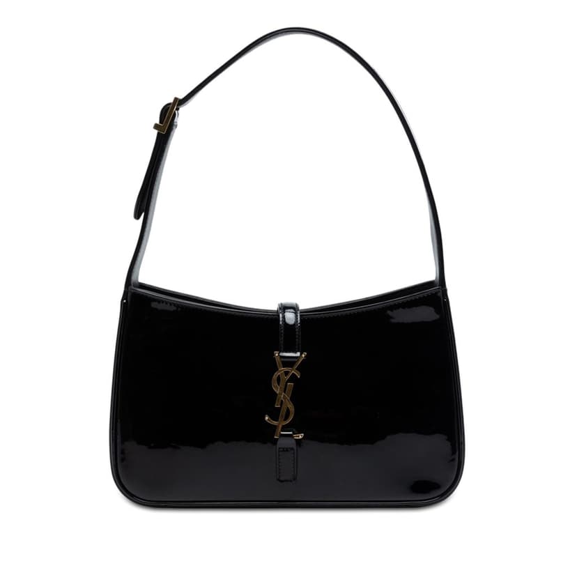 Saint Laurent Patent  Le 5 a 7