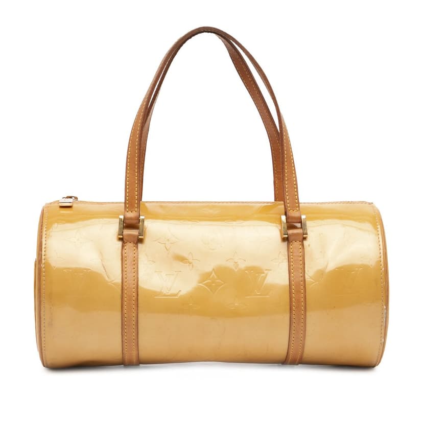 Louis Vuitton Monogram Vernis Bedford