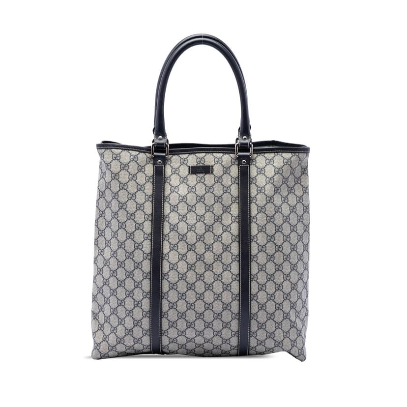Gucci GG Supreme Joy Vertical Tote