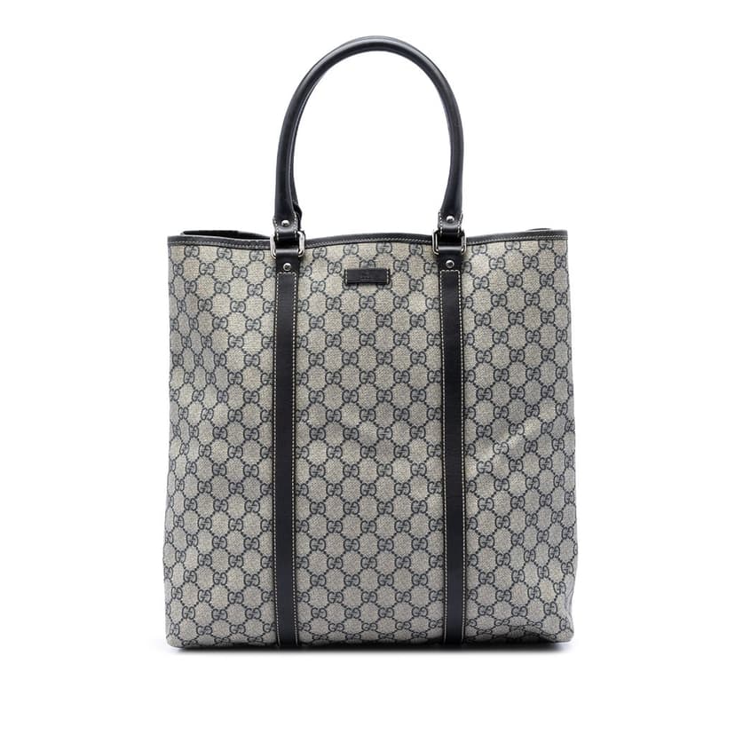 Gucci GG Supreme Joy Vertical Tote