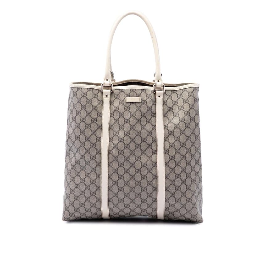 Gucci GG Supreme Joy Vertical Tote