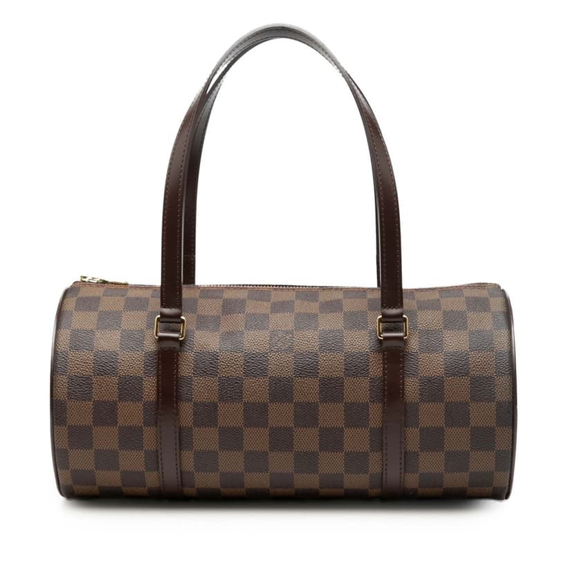 Louis Vuitton Damier Ebene Papillon 30